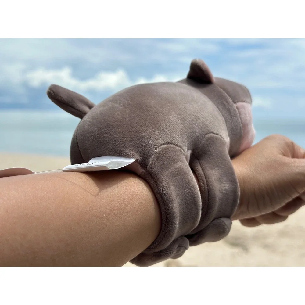 N/A embrace playful
